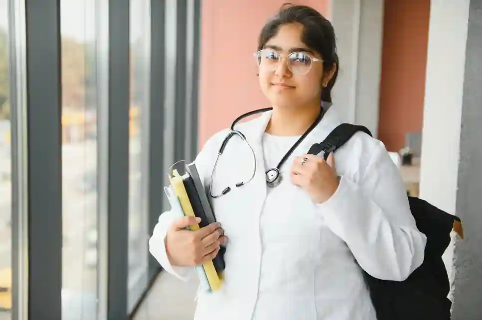 MBBS in Georgia — Fee Details & Scholarships for International Students