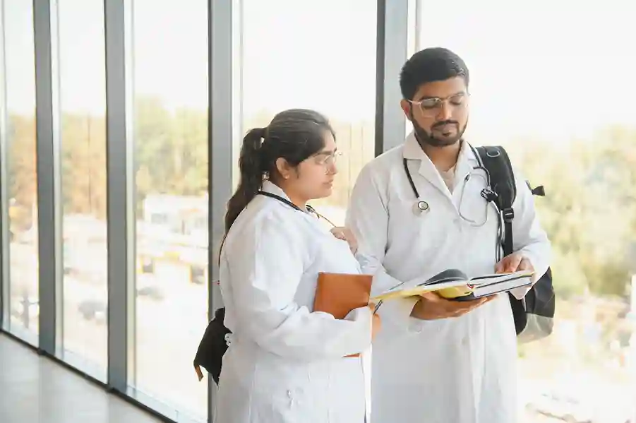 Best Country to Choose for MBBS Abroad: A Guide by Way2Worth
